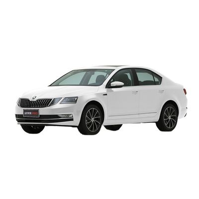 良い価格 スコダ OCTAVIA 左駆動 高級自動燃料車 オンライン