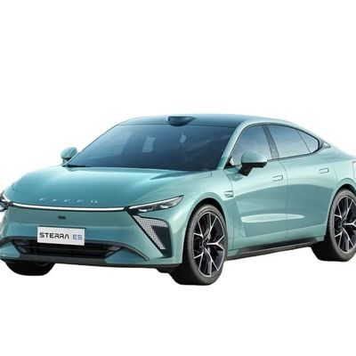 良い価格 2023年モデルEXEED STERRA ES CHERRY ES ファスト 豪華 2WD/4WD EV 車 走行距離905kmと電動エンジン オンライン