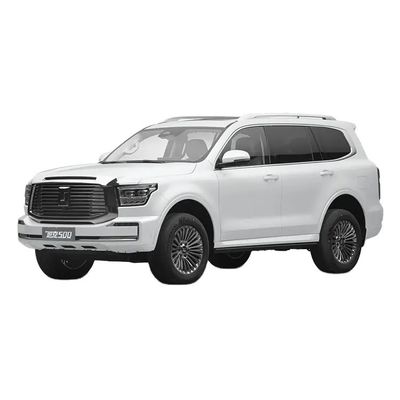 良い価格 フルサイズ2023 高級SUV グレートウォールタンク 500 360PS 新車 LED 電動革ターボ 多機能自動 GWMタンク 500 オンライン