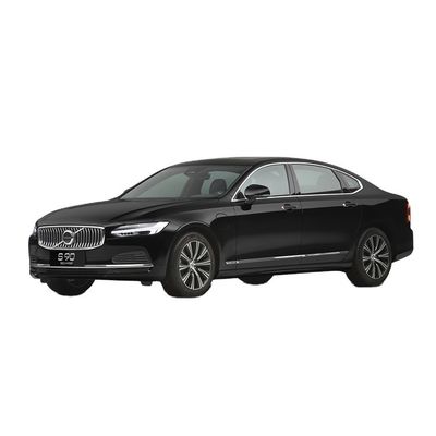良い価格 2023 T8 四輪駆動長距離デラックス版 車 ボルボ S90 リチャージ 電気自動車 リチャージ技術 オンライン