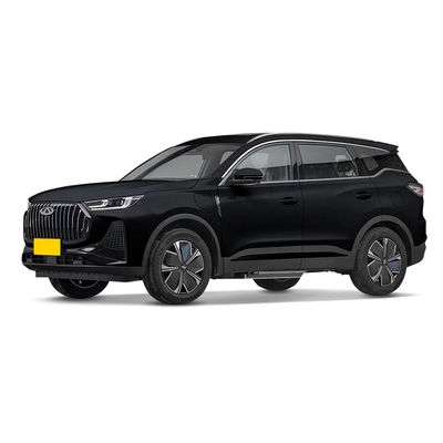 良い価格 チェリーティゴ7 PLUS PHEV 左駆動 電動SUV 5ドア5席SUV オンライン