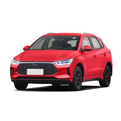 良い価格 2023 フロントエンジン 60V 0km 中古車 オート 電気 5席 Byd Qin 急速充電 E2 EV コチェ オート 電子機器 オンライン