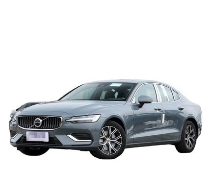 良い価格 長距離高速 2023 vol-vo S60 プラグインハイブリッド電気自動車 オンライン