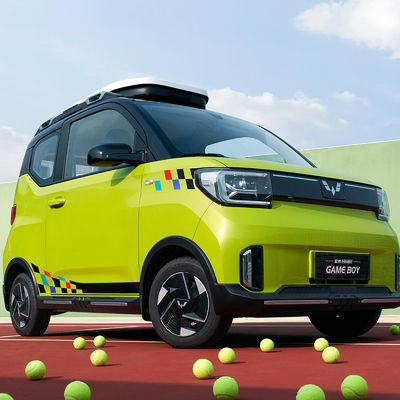 良い価格 エネルギー用車 ウーリング ミニエブ 0km 中古車 電動車 ウーリング 香港グワン ミニエブ 車サイズ mm 2920*1493*1621 オンライン