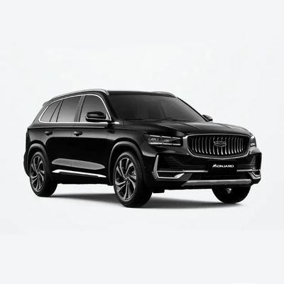 良い価格 ジーリー シンギュエ Lハイ-F ガソリンカー トゲッラ ジーリー モンジャロ スーパー シューン ガソリンハイブリッド 1.5T SUV VCT トランスミッション ハイドロリック オンライン