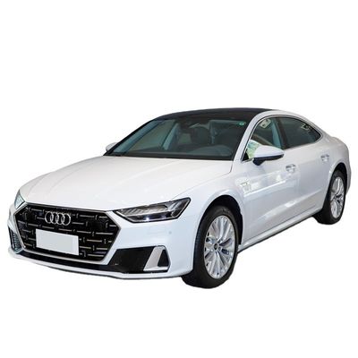 良い価格 オートガソリンSUVセダンAU-DI A7L 3.0T 340HP V6 バンソリンカー オンライン
