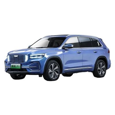 良い価格 高速ギリーモンジャロギリーシンギュエL 高級SUV 自動車ディーラー 電気 0km 中古車 2024 車 金属屋根ラック オンライン