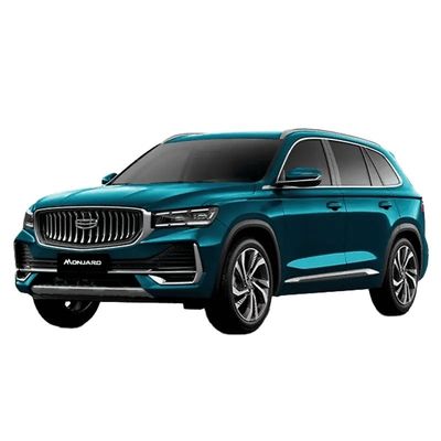 良い価格 株式 2024 GEELY モンジャロ XINGYUE Lレイシアン 電気自動車 ハイクオリティ 新エネルギー自動車のハイブリッド車 オンライン