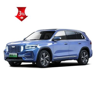 良い価格 手動運転席調節 ジーリー・シンギュエ L 2.0TD パワー オートマティック フラグシップ  benzin 車 2023 5 席 SUV オンライン