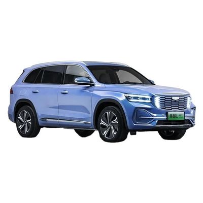 良い価格 液圧ステアリングシステム ジーリー・モンジャロ 2.0t SUV パスenger Hybrid/ガソリンガソリンカー 2024 エネルギーと最適性能 オンライン