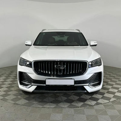 良い価格 2023 ジーリー シンギュエ L 4輪 5座 2.0T 高速ガソリン SUV 成人用ガソリン用車 屋根付き オンライン