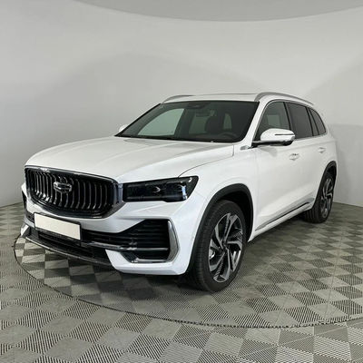 良い価格 ジーリーXingYue L ガソリン・オイル・電気ハイブリッド 5人乗りSUV 1.5T 2.0T 高速電気自動車 前方シフト6号 オンライン