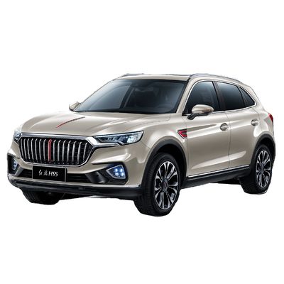 良い価格 2023年 香港市 HS9SUV 2.0T 210km/h 高速ガソリンカー 165 KW エンジン バッテリー容量 kWh / エンジン KW 165 オンライン