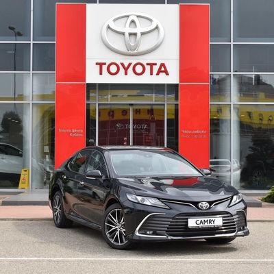 良い価格 2023トヨタC-AMRYハイブリッドセダン フルスピード アダプティブクルーズと電気太陽屋根 最低空隙15°-20° オンライン
