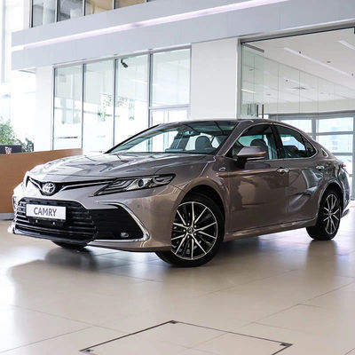 良い価格 2024 GAC TO-YOTA C-AMRY 2.5L/L4/209馬力 LEDヘッドライトと360°リアカメラ付き4ドア5席セダン オンライン