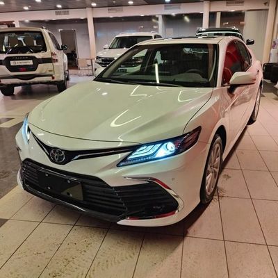 良い価格 2024トヨタ・キャムリー 2.5Qツインエンジン 2.5HQ旗艦ハイブリッドガソリンカー GAC 2WD 手動調整後視鏡 オンライン