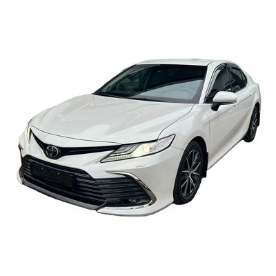 良い価格 高速多機能方向車 ABS はい 2024 トヨタ・キャムリー・コロラ 1.2 1.5 2.0 2.5 ルックス・セダン ガソリンカー 5席 オンライン