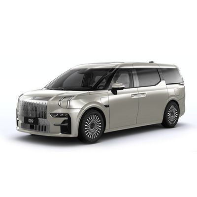 良い価格 2023年 2024年 電気自動車 ジーリー EV ジーーク 009 MPV WE ME 702KM 822KM ジーカー MPV 009 超長電動車 車 環境に優しい オンライン
