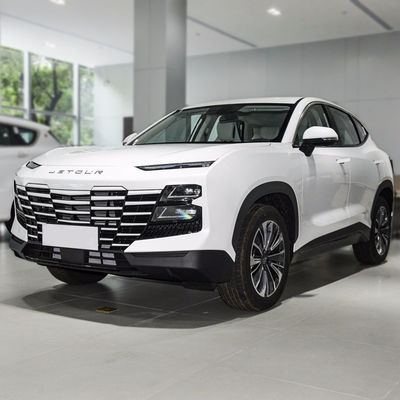 良い価格 2024年 中国 自動車 カー チェリー ジェトウール x90プラス 2022年 X70プラス 2023年 ジェトウール ダシェン 2022年 ガソリン自動車 オンライン