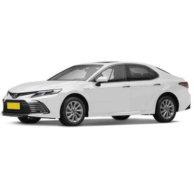 良い価格 2024 TO-YOTA キャムリー 自動車 4輪 ABS ガソリン  benzin 12 レザー ダーク 多機能 LED カメラ 電動 オンライン
