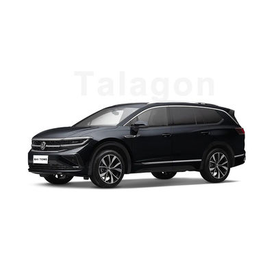 良い価格 2024 ルックス・SUV ガソリンカー VW タラゴン 380TSI 4x4 最速200km/hの自動ガソリン車 AWDドライブ オンライン