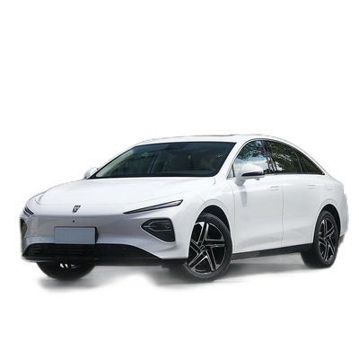 良い価格 最新情報 電気自動車 ロウエ D7 EV 2023 セダン 純電気 マックススピード 185Km/h エネルギー車両 オンライン