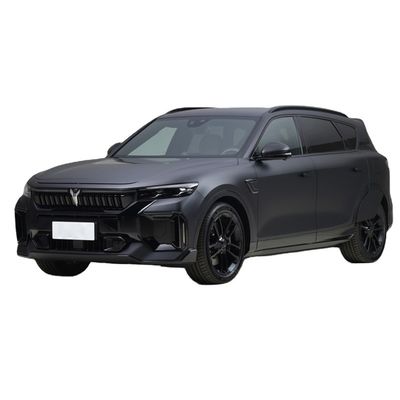 良い価格 320kW トータルモーターパワー 360度駐車カメラシステム ゼロカーボンホーム 430KM バージョン EVカー 顧客の要求に応用 オンライン