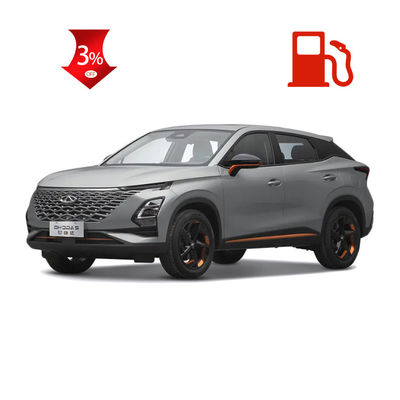 良い価格 チェリーオモダC5 5 カー 2020 2021 2022 2023 5 座席とガソリン燃料タイプのコンパクトSUV オンライン