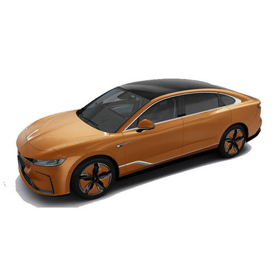 良い価格 5088*1970*1515mmの電気自動車を追いかけるVoyah Zhuiguang サイズと公式 0-100km/h 加速4.2s オンライン