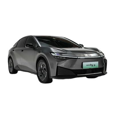 良い価格 高配置 BZ3 2024 トヨタ・キャムリー・エブ Bz4x 電動車 5人座 プラグインハイブリッド・エネルギータイプ オンライン