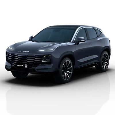 良い価格 Jetour ダシェン i-DM X-1 SUV 汽油/ガソリン車 CHERY JETOUR X70 PLUS 高性能の中型SUV ファミリーカー オンライン