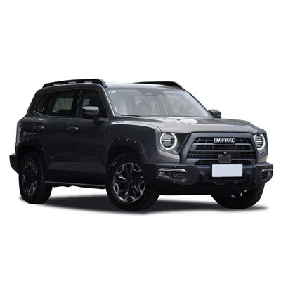 良い価格 HAVAL ルクセン 7 SUV FWD 2023 ESCとLED昼間ライト 多機能ターボ オンライン