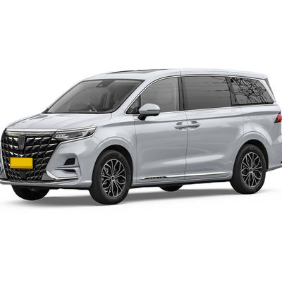 良い価格 3000MMホイールベース ROEWE IMAX8 EV 電動車 7人座 充電速さ 環境に優しい移動のための長距離 オンライン