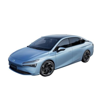 良い価格 電動 2024 Gac Aion S MAX 左方向電動車 150KW モーターパワー オンライン