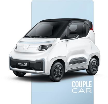 良い価格 ミニカー 純電動型 高速電動車 0km 中古車 電動車 ウーリング ミニナノEVカー オンライン