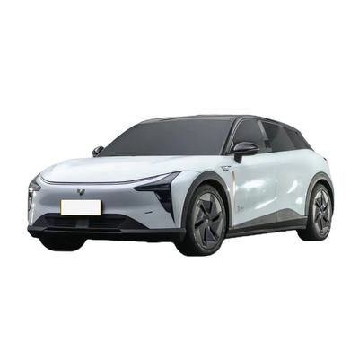 良い価格 高速 2023 ROBO 01 電動車 100kWh バッテリー 600km 走行距離 ダブルモーター 4WD 最大トルク Nm 400-500Nm オンライン