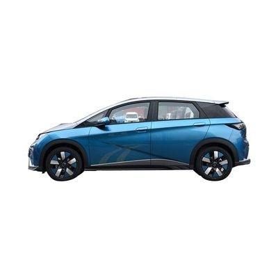 良い価格 バイド・ドルフィン 405km 無料版 最良のセダン 車 青色 車両 ハンドル シングルウィンドウ 天井照明 タイプ サイズ mm 4995*1910*1495 オンライン