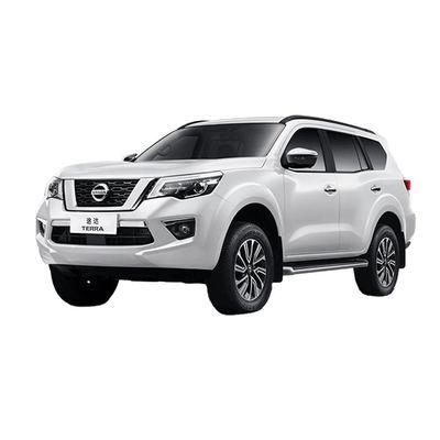 良い価格 2024年東フェン4WDSUV 2.5LXL上部4WDユーロ6型ガソリン車 7ATSUVトランスミッション オンライン