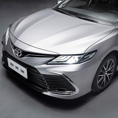 良い価格 250km/h 最大速度 トヨタ・キャムリー 2.5Q フラグシップセダン 燃料とフルスピード アダプティブ・クルーズ 電気太陽屋根 オンライン