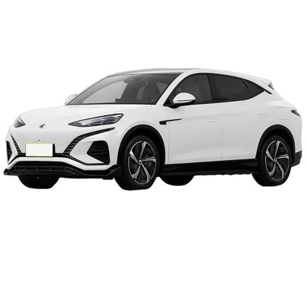 良い価格 最大トルク360N.m DENZA N7 2024超長距離702km版 230kW 313hp モーター 5ドア5座 SUV 91.3kWhブレードバッテリー オンライン