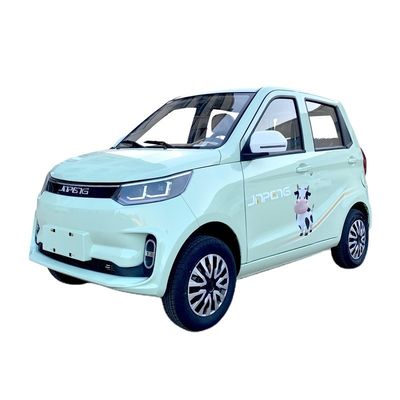 良い価格 電気自動車 2022 Good Look 四人座 後部カメラ 多機能自動LEDエネルギー車両 オンライン