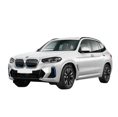 良い価格 2024 エネルギー BM-W iX3 I3 0km 中古 純電気SUV 車 リンチウムバッテリー 2864mm 車輪ベース 充電時間 0.75時間 オンライン