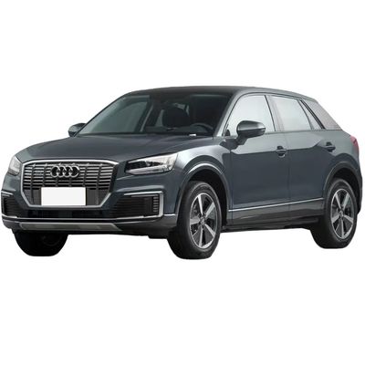 良い価格 最大速さ150km/h 2023 5席電動SUVオディQ2Ll e-tron 12.3インチ液晶メーターと325km純電動走行距離 オンライン