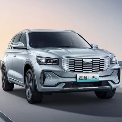 良い価格 SUV 1.5T ジーリー シンギュエ L 2022 ハイ-F トゲッラ スーパー XUN ガソリンハイブリッド 車 運転席の手動調整 オンライン