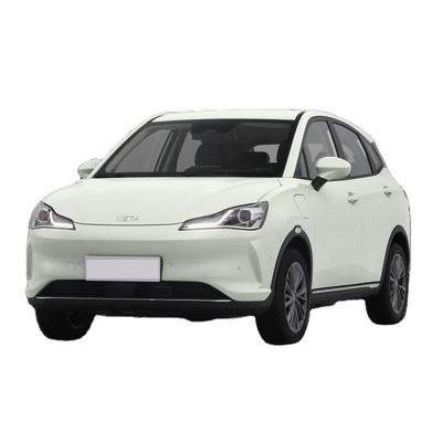 良い価格 2023 NETA V 400 Pro 電動自動車 SUV 自動車 電気自動車 フロント 4 リア 2 レーダー カーブ 重量 1000kg-2000kg オンライン