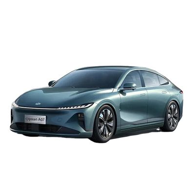 良い価格 2023年 チャンガン  Qiyuan 原産 A07 電動車 200km エアプロ マックス エクステンデッドレンジ ER EV ハイブリッド ハッチバック エネルギー車両 オンライン