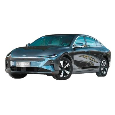 良い価格 2900mmホイールベース CHANGAN AUTO 2023 Qiyuan A07 0.5時間 急速充電 左方向車 インテリジェント電気自動車 オンライン