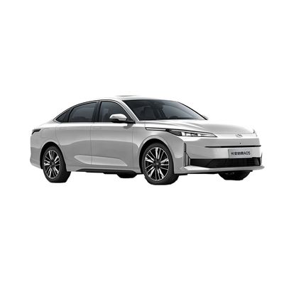 良い価格 省エネのチャンガンQIYUAN A05ハイブリッドカー タッチスクリーンと効率化のためのACCクルーズコントロール オンライン