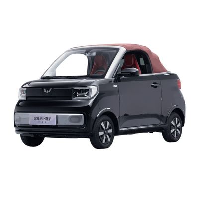 良い価格 2024 ウォーリング マイクロ EV 3 ドア 2 シート 電動車 13.8kwh 電池容量 2010mm ホイールベース オンライン