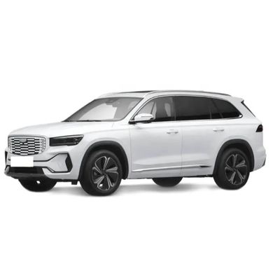 良い価格 2022 ジーリー シンギュ L フェブ カー スーブ 1.5t 5 シート スーブ トレード エネルギー 電気自動車 成人向け 予算内 オンライン